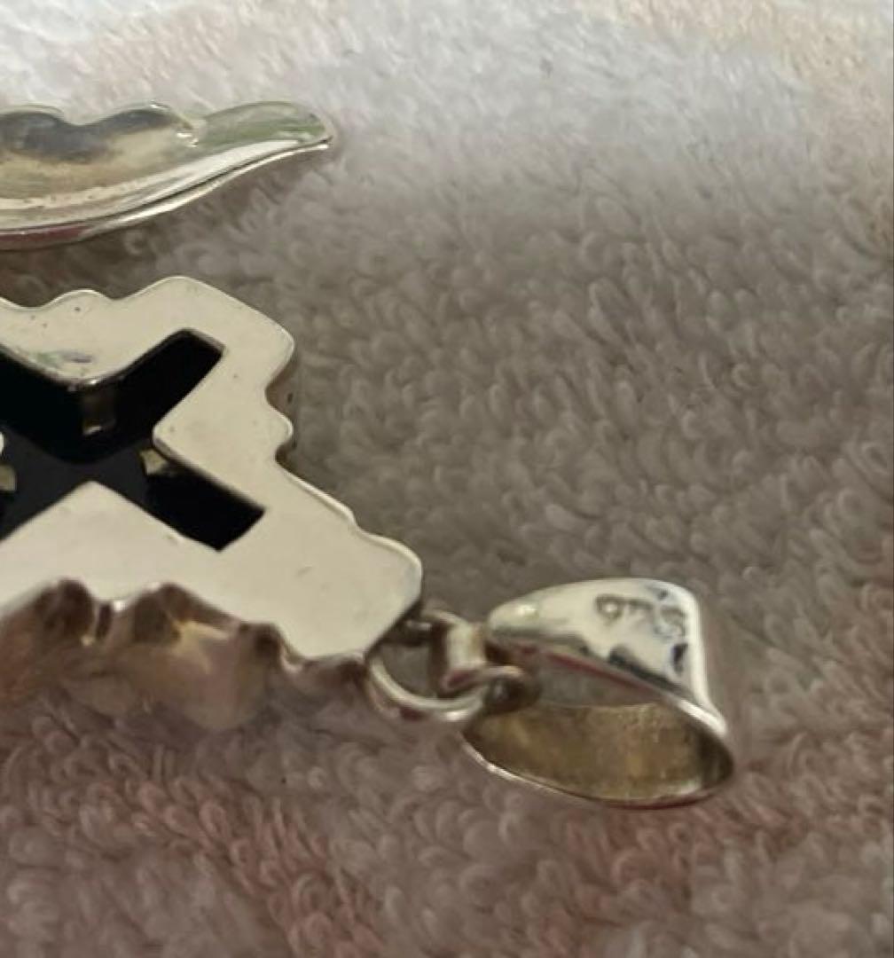 シャンカリネックレス