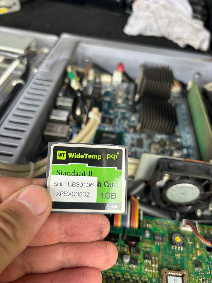 初売り♪CA-6000B OBC DFL-1522-120J音声合成　バスマニア