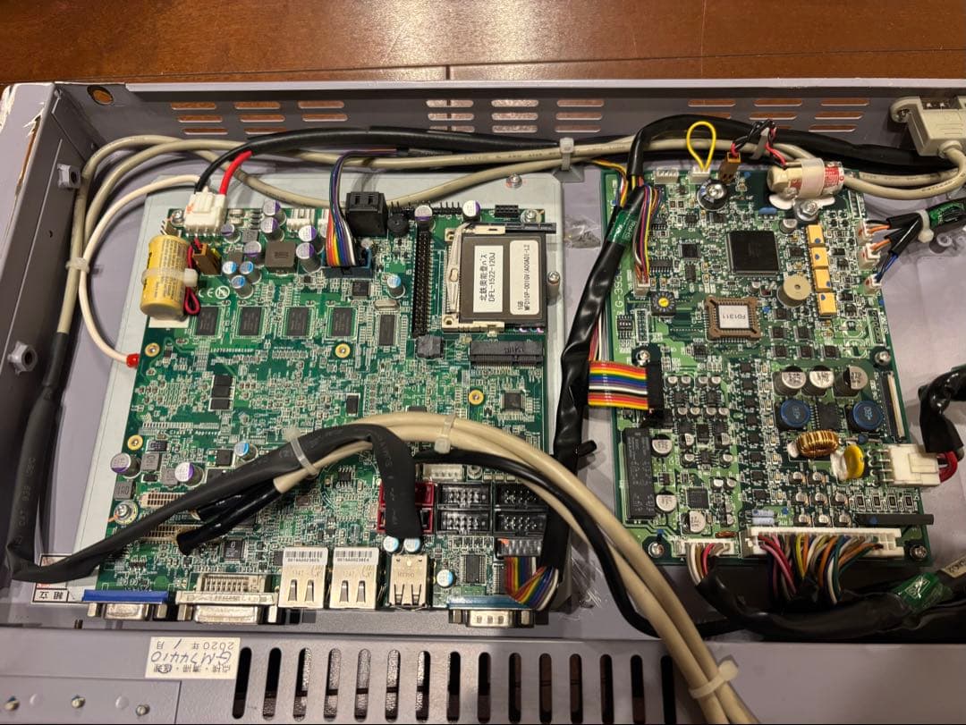 初売り♪CA-6000B OBC DFL-1522-120J音声合成　バスマニア