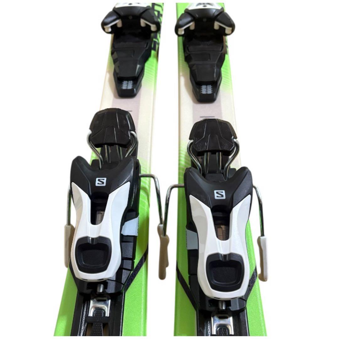 Salomon SHORT MAX120cm サロモン ショートマックス