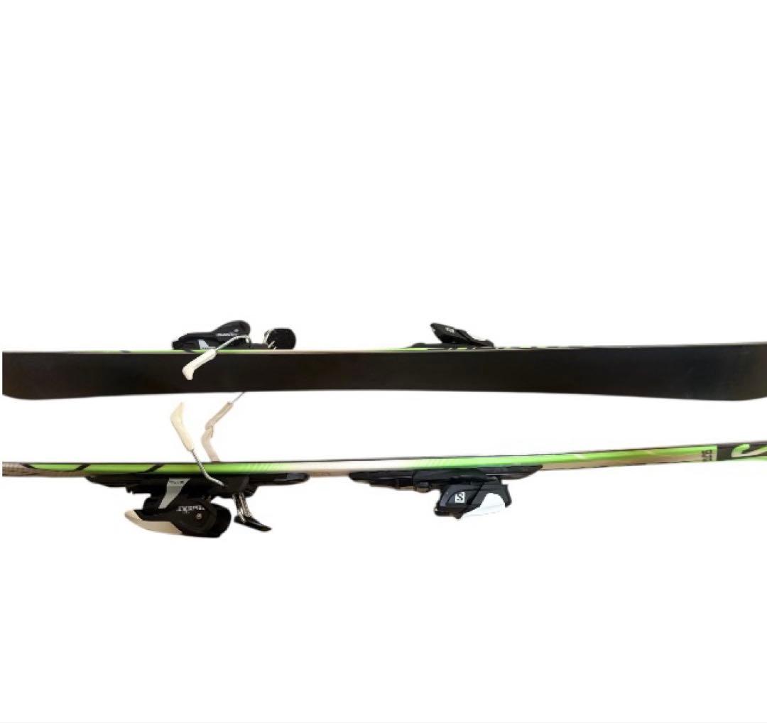 Salomon SHORT MAX120cm サロモン ショートマックス