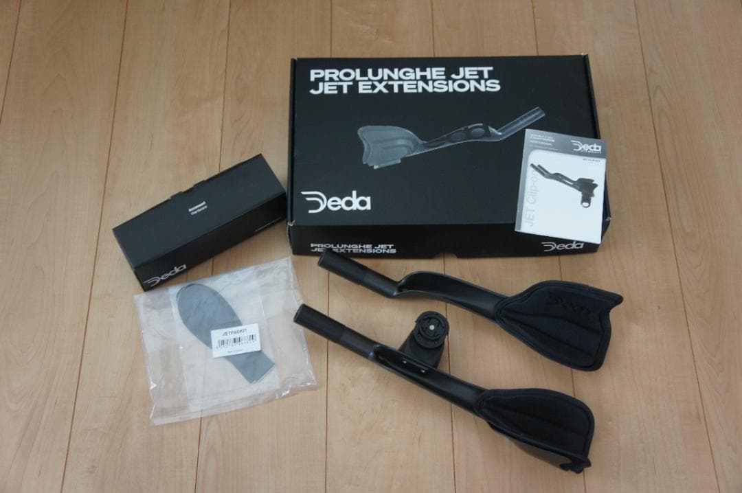 Deda デダ ELEMENTI(エレメンティ) JET ONE M