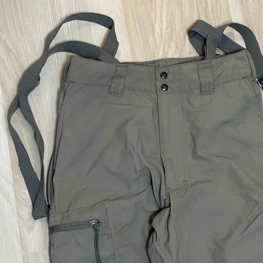 MARS Patagonia 米軍 ソフトシェルパンツ