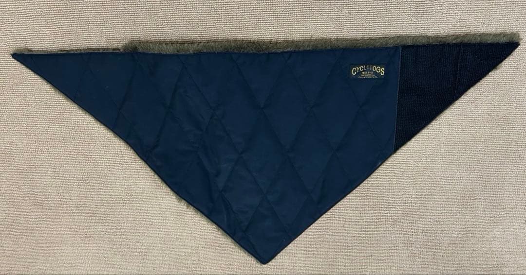 ウエストライド WESTRIDE ライディング ネックウォーマー