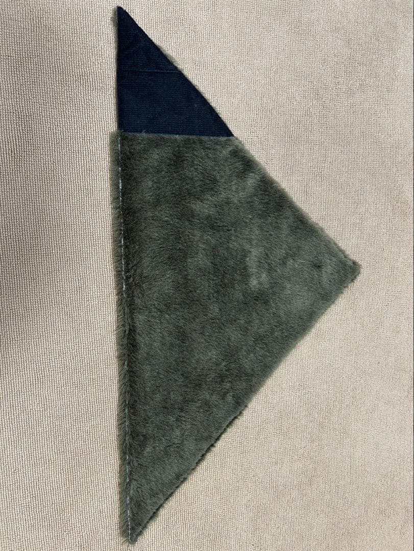 ウエストライド WESTRIDE ライディング ネックウォーマー