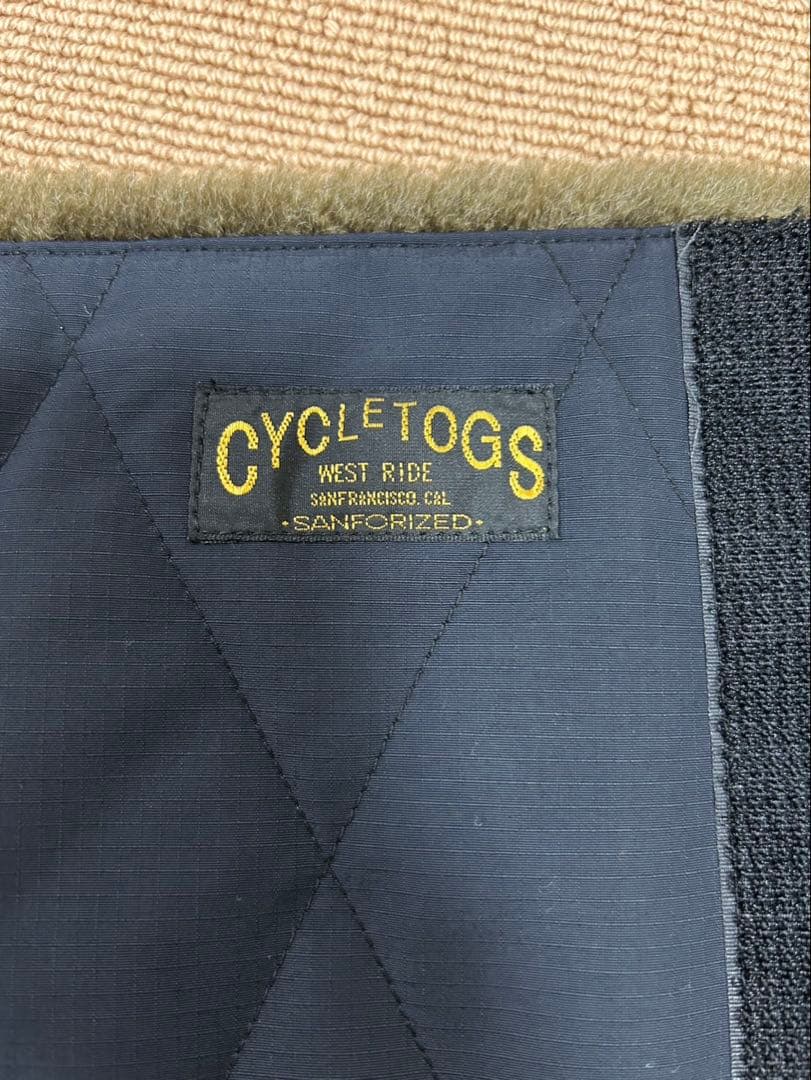 ウエストライド WESTRIDE ライディング ネックウォーマー