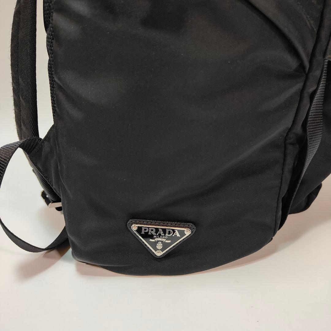 AKI✨極美品✨Gカード✨PRADA TESSUTO MONTAGN NE