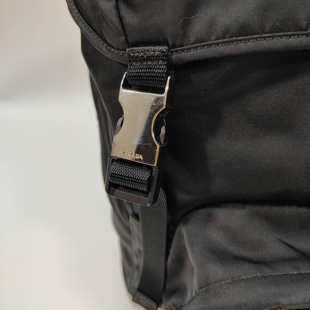 AKI✨極美品✨Gカード✨PRADA TESSUTO MONTAGN NE