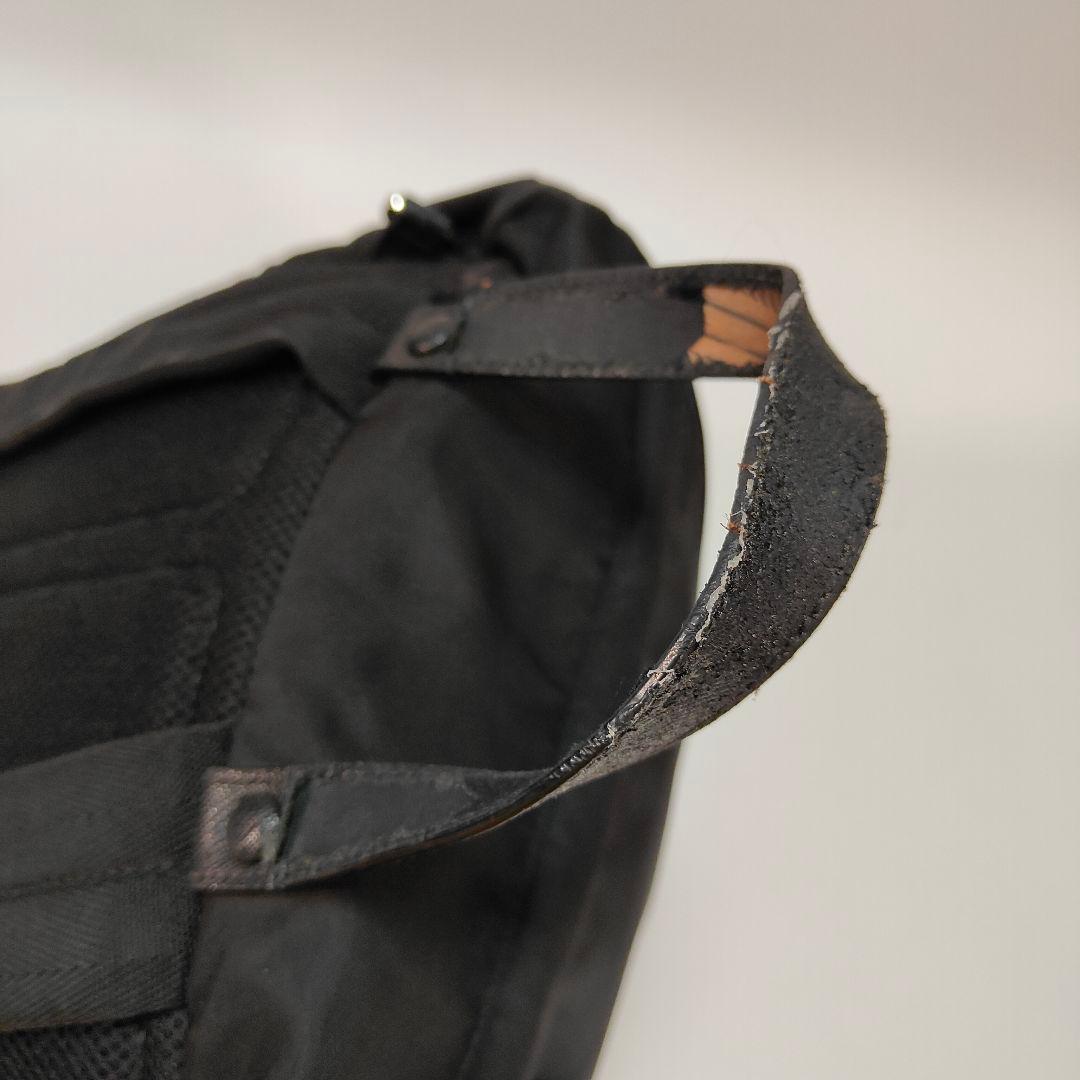 AKI✨極美品✨Gカード✨PRADA TESSUTO MONTAGN NE