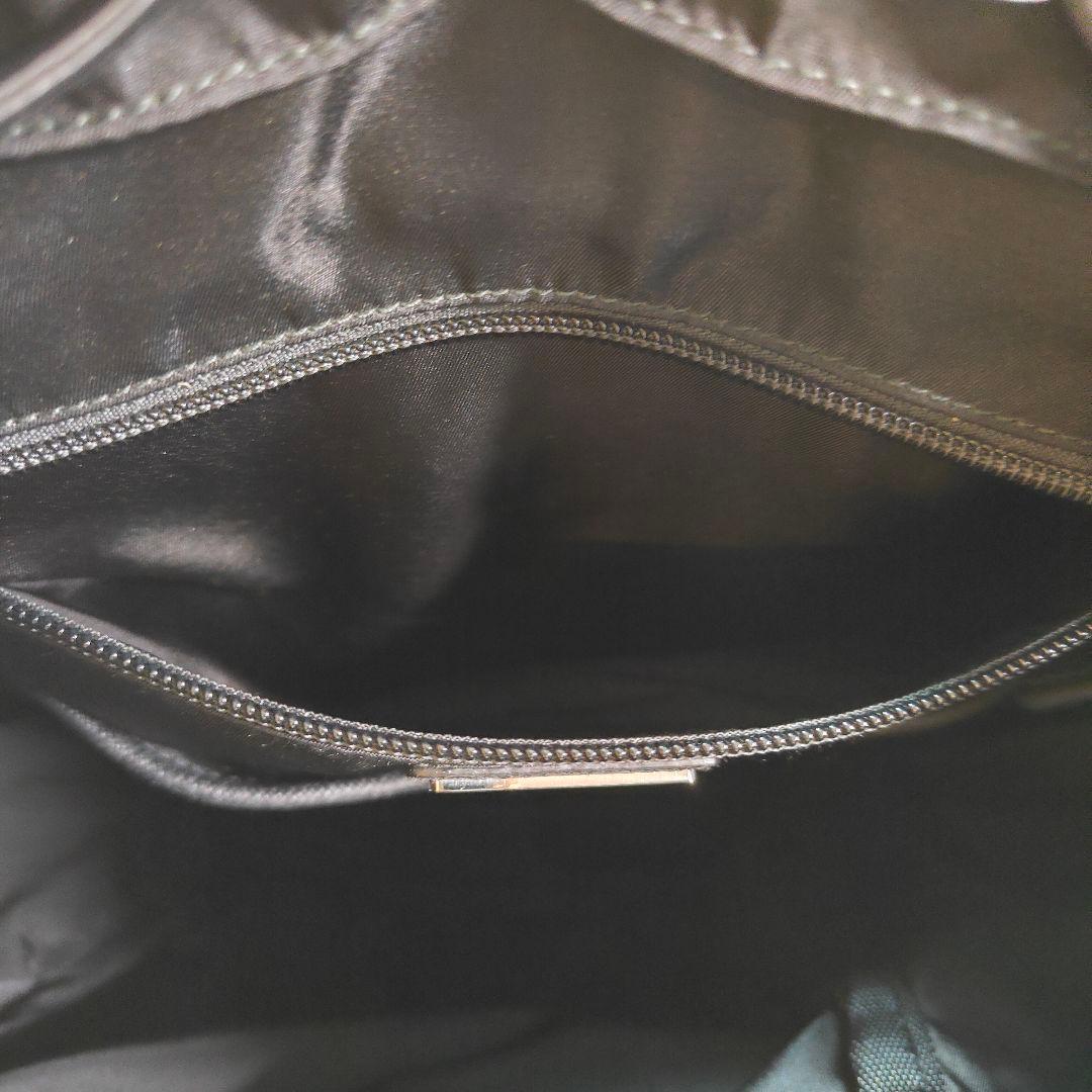 AKI✨極美品✨Gカード✨PRADA TESSUTO MONTAGN NE