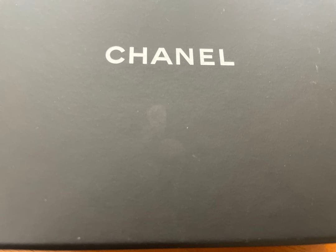 《極美品》 CHANEL ケース　パース　小銭入れ　新品同様　美品