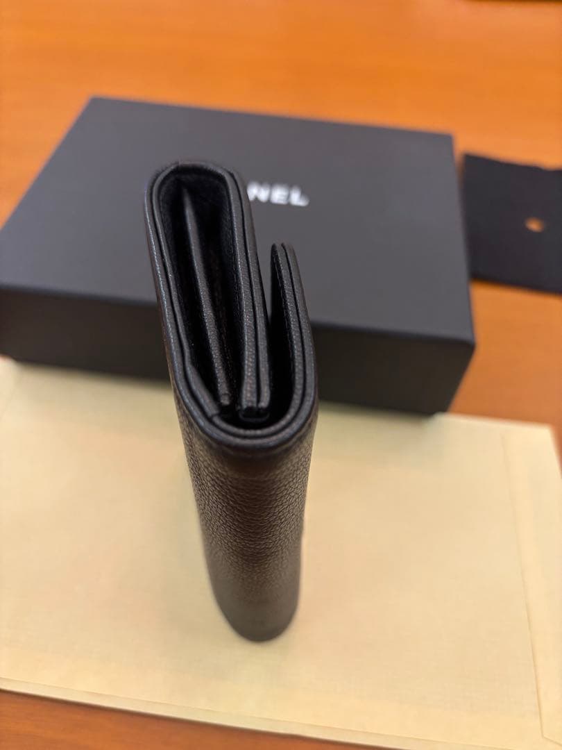 《極美品》 CHANEL ケース　パース　小銭入れ　新品同様　美品