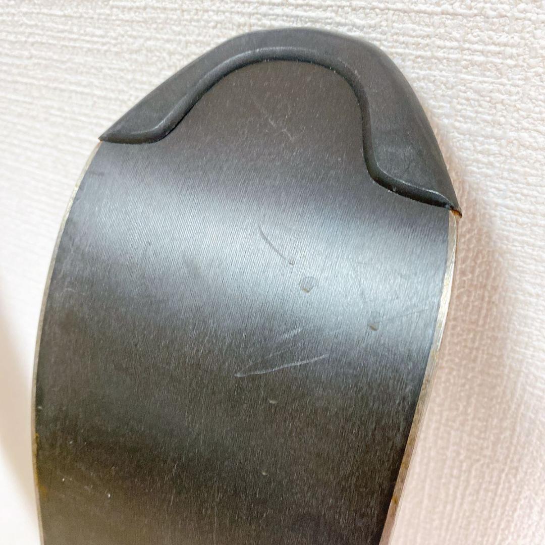 salomon サロモン kartshort ショートスキー 125cm ツイン