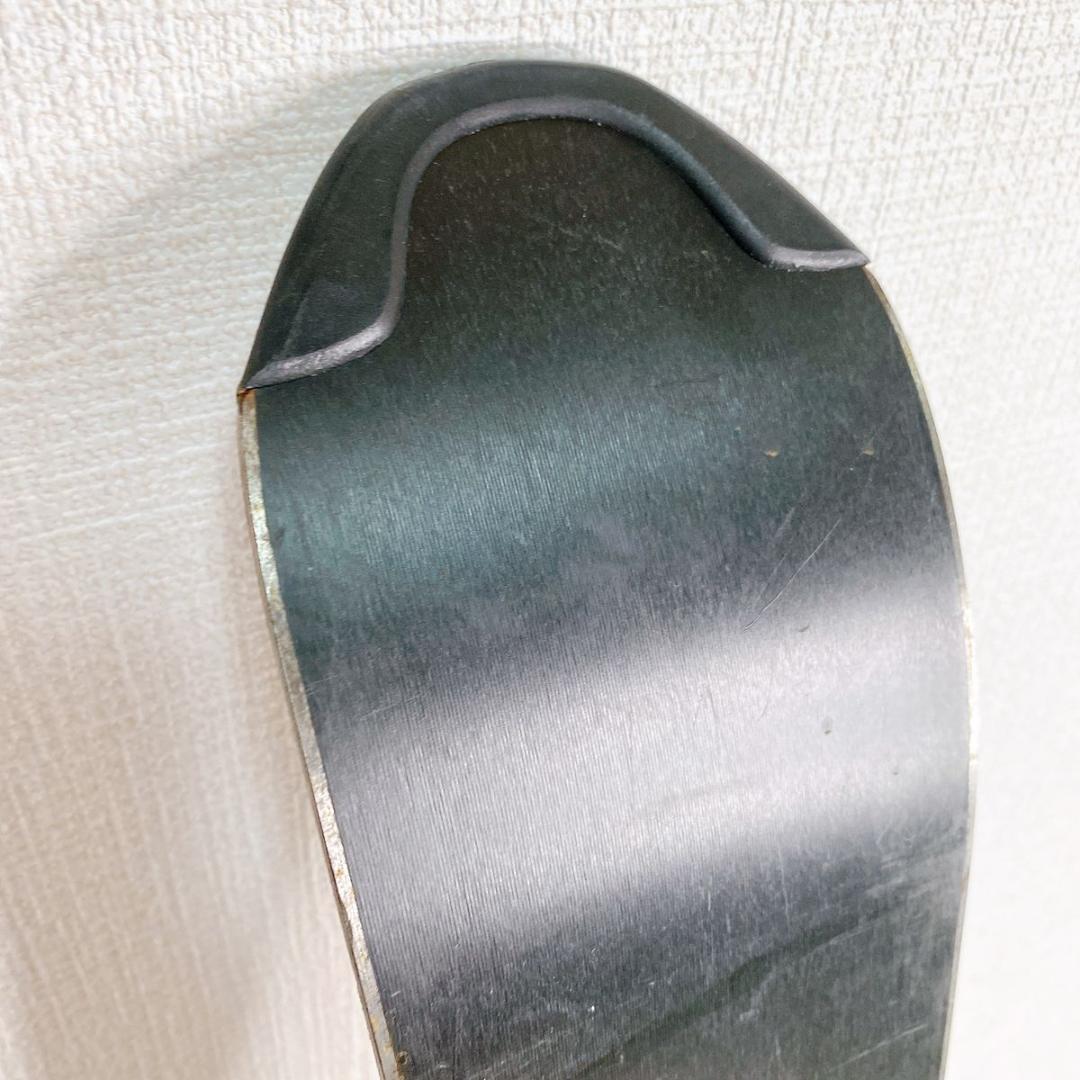 salomon サロモン kartshort ショートスキー 125cm ツイン