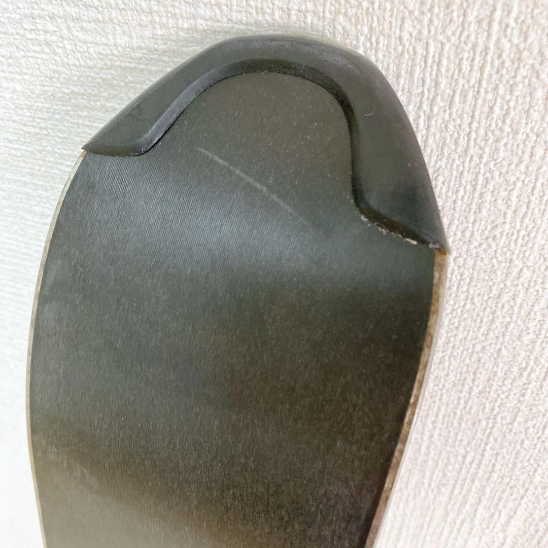 salomon サロモン kartshort ショートスキー 125cm ツイン