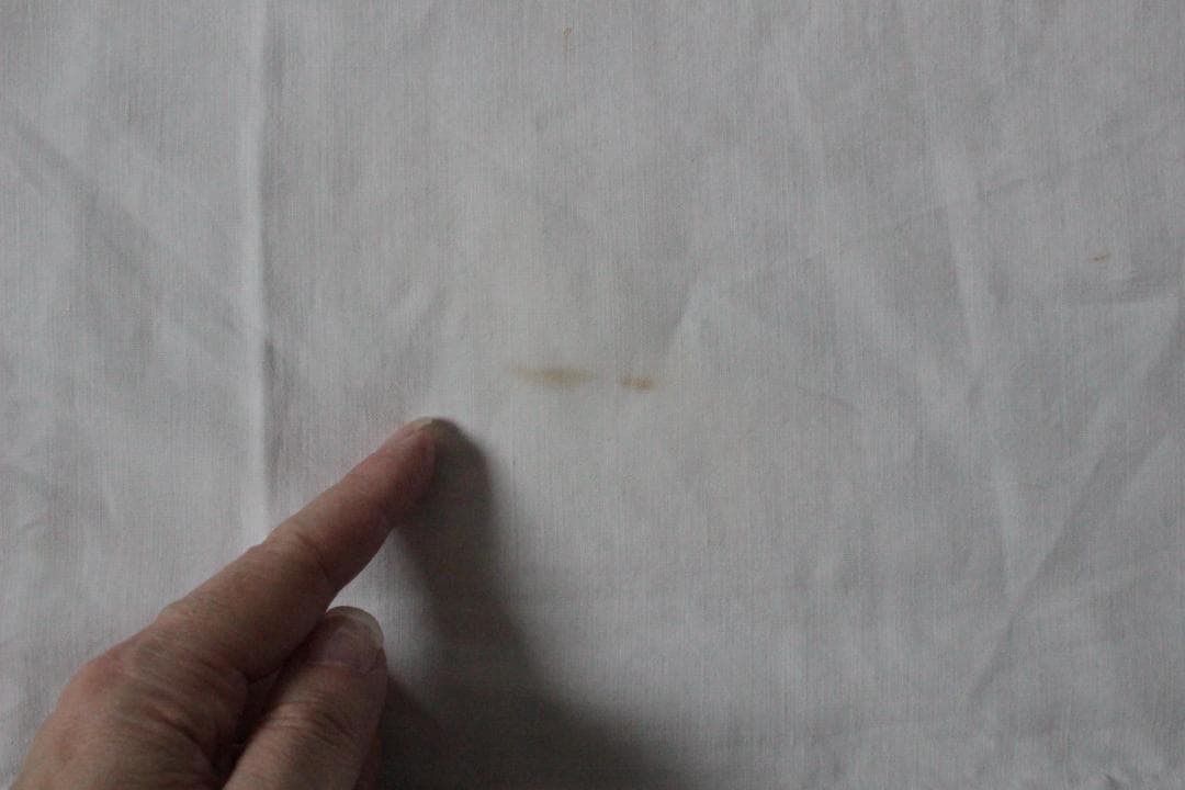 フランスアンティークイニシャルシーツ/モノグラムカバー/MONOGRAM“EL”