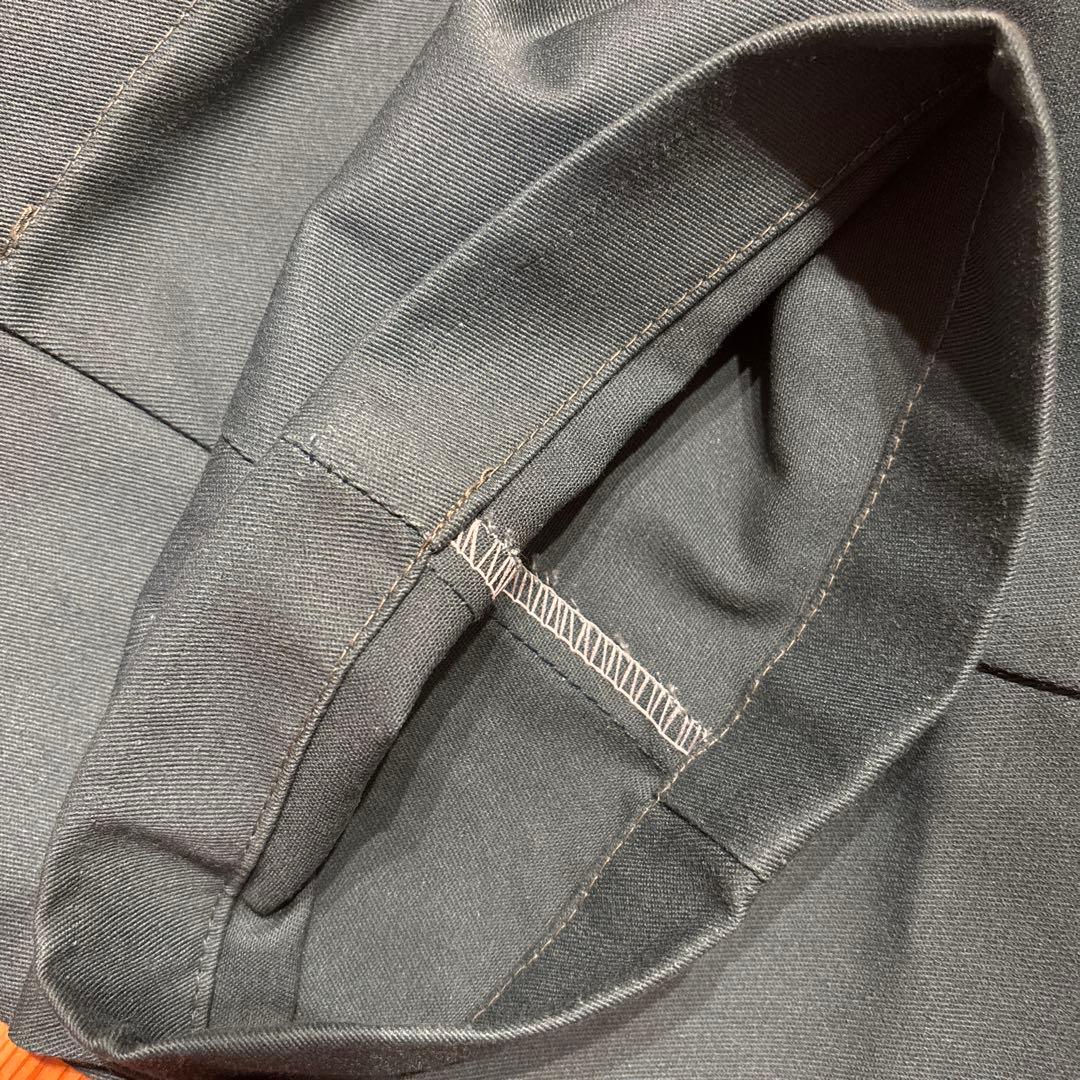 Dickies 874 アメリカ製　38×31 リンカーングリーン　チビタグ
