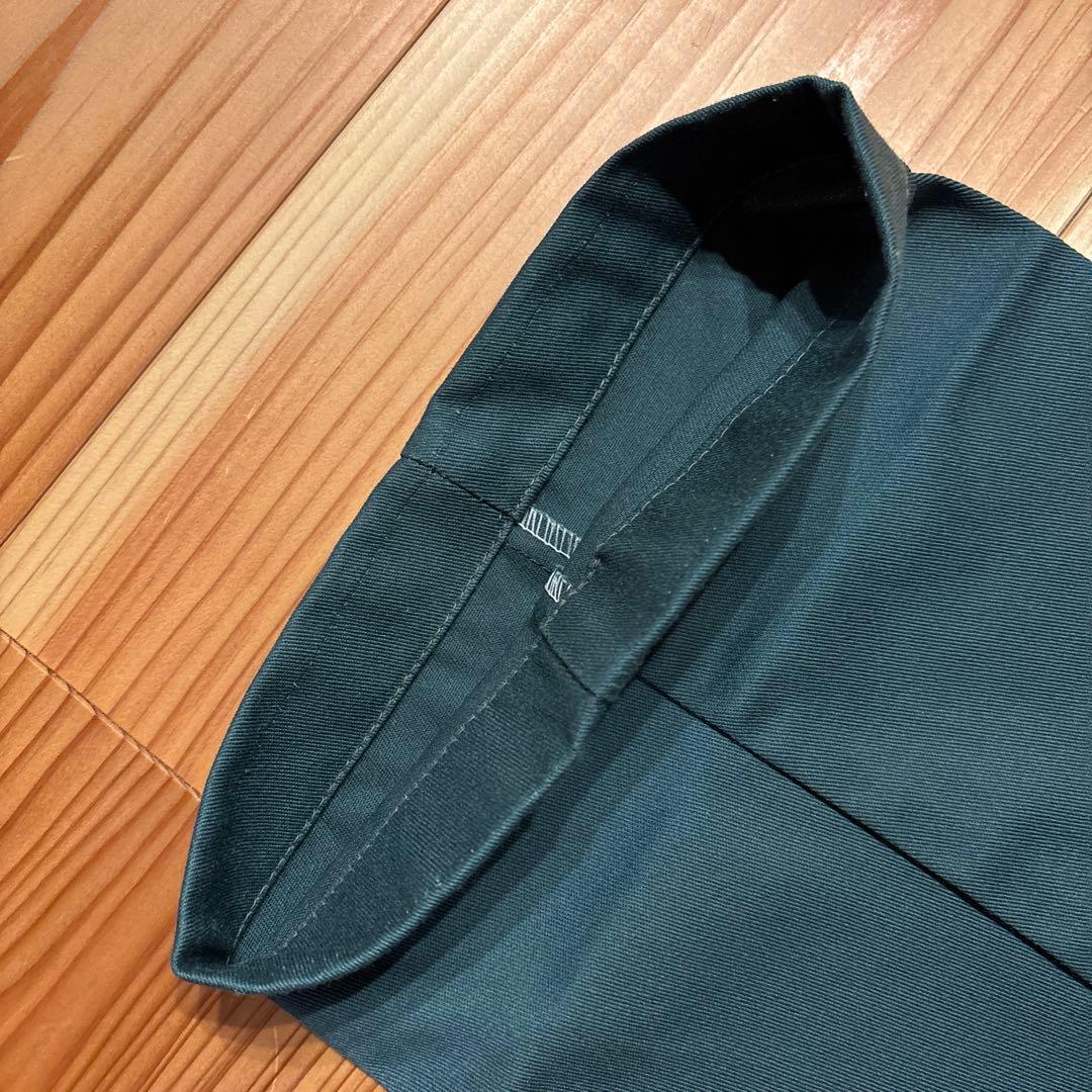 Dickies 874 アメリカ製　38×31 リンカーングリーン　チビタグ