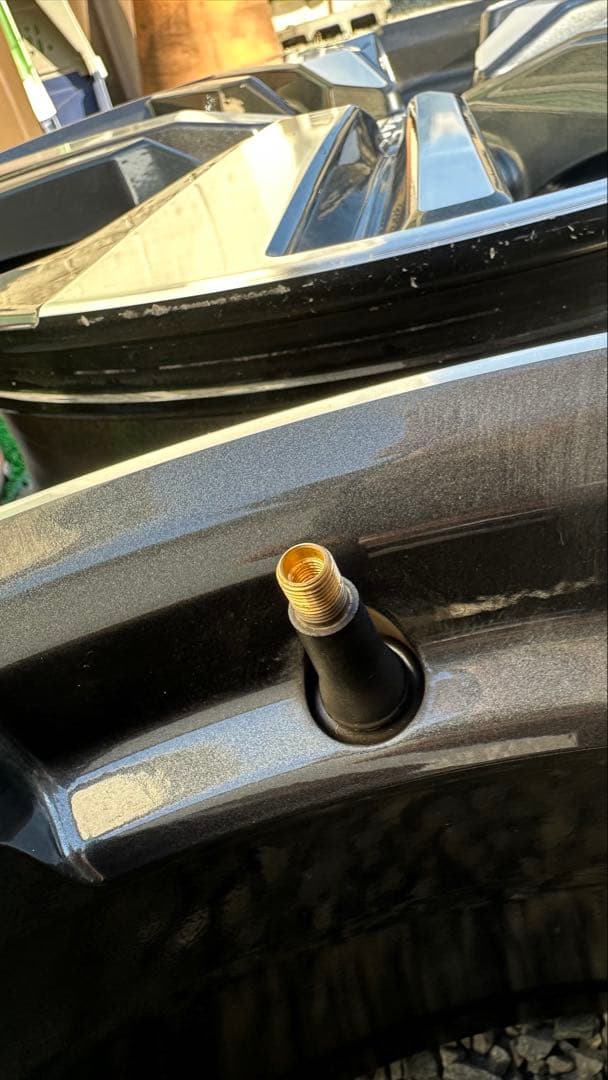 日産 T33 エクストレイル G 純正ホイール19インチ4本セット