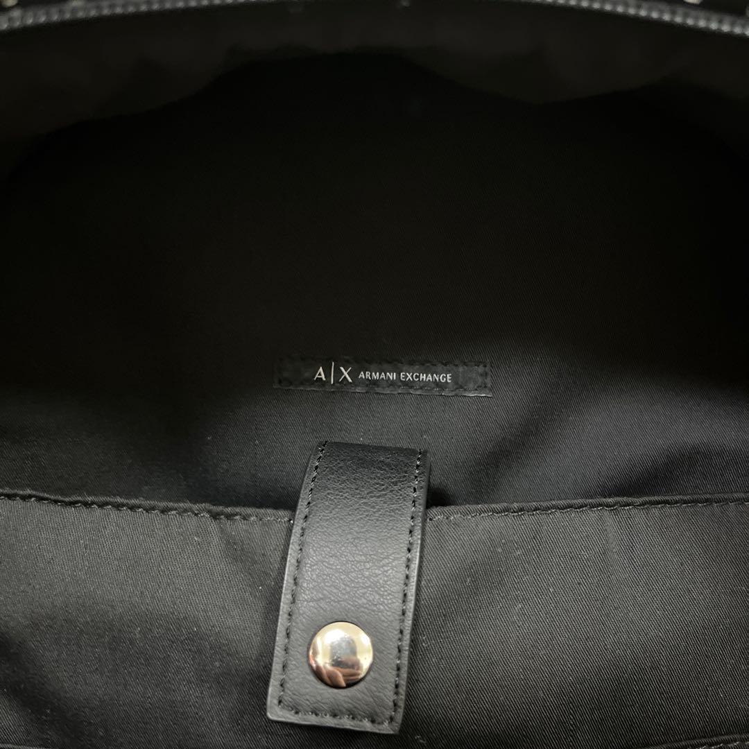 アルマーニエクスチェンジ　リュック　ポーター　エンポリオアルマーニ　ZARA