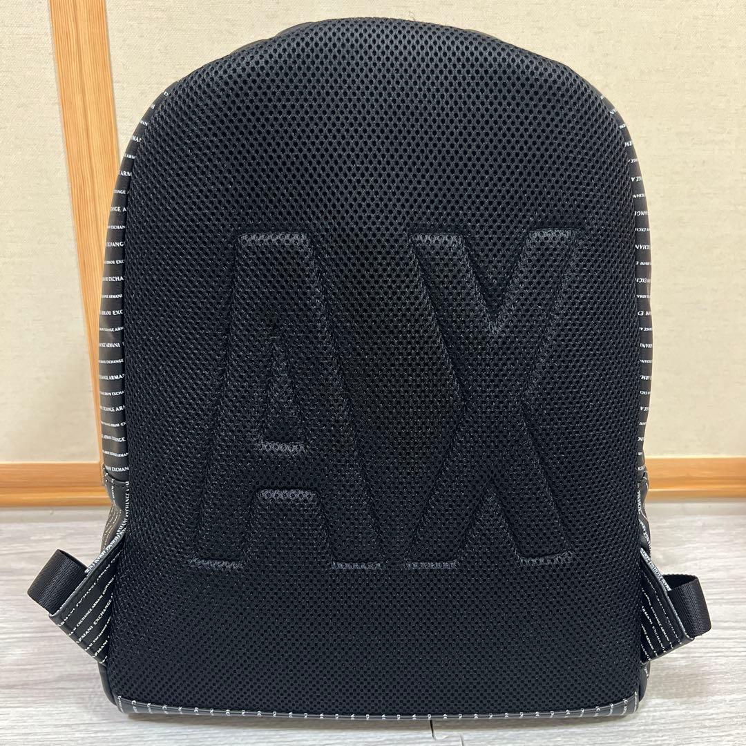 アルマーニエクスチェンジ　リュック　ポーター　エンポリオアルマーニ　ZARA