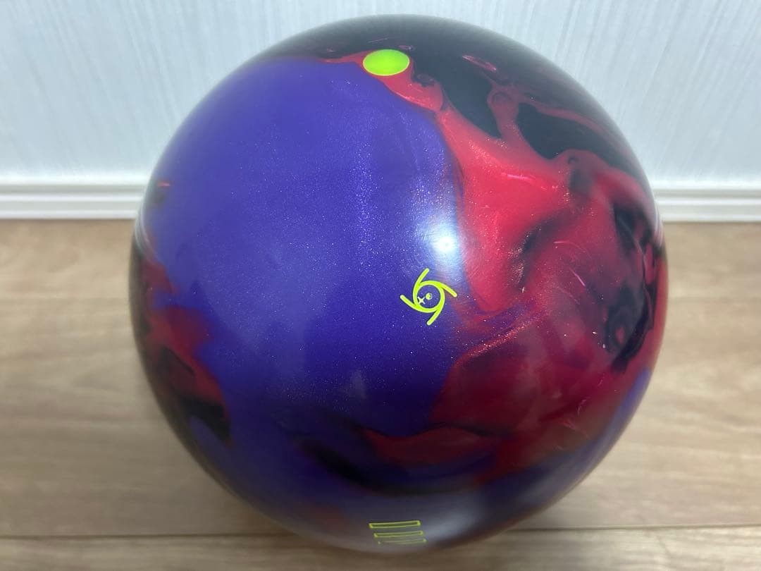 送料込み【新品】アイデンティティーBCP　ストーム　15ポンド3オンス 1