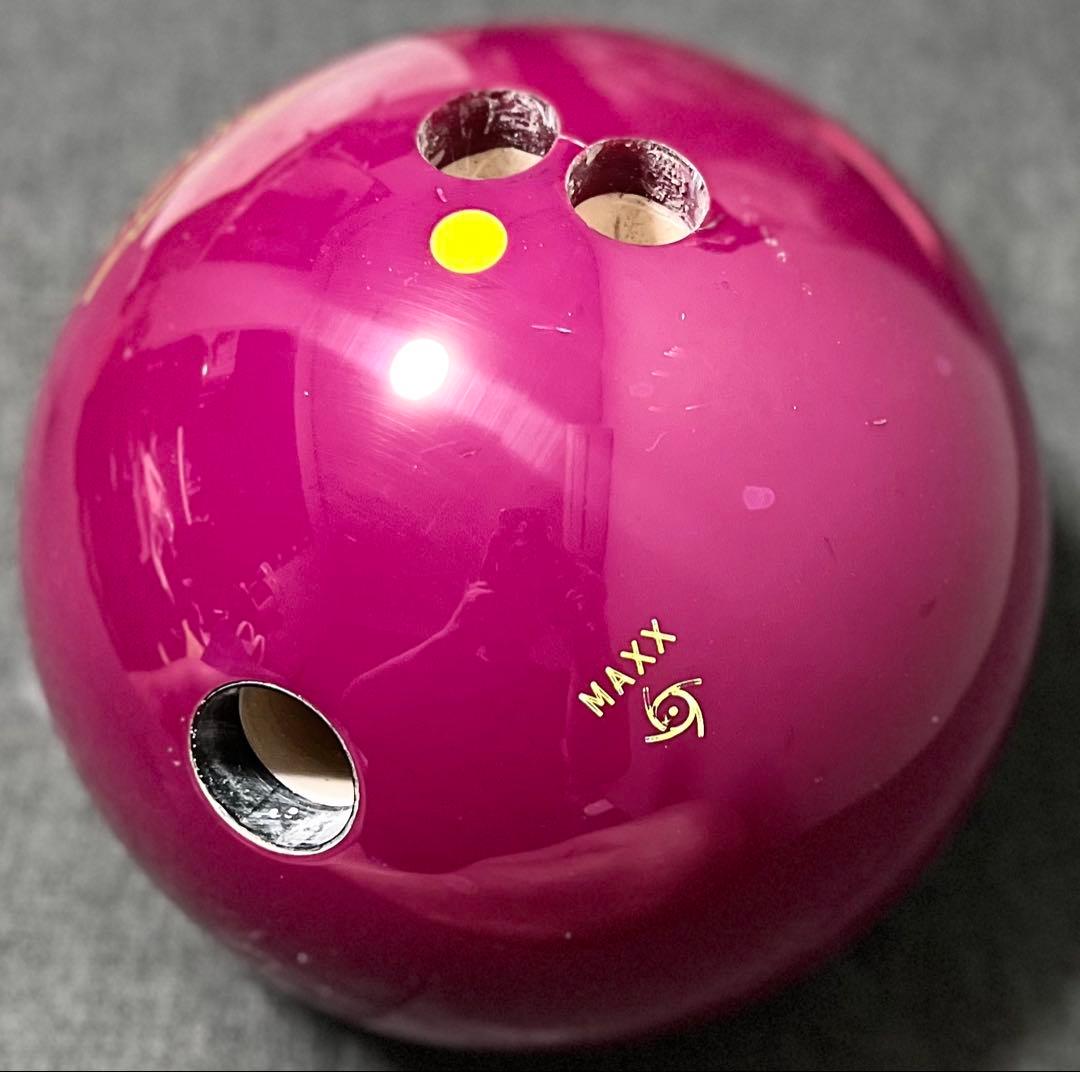 ★値下★15ポンド10ゲーム未満★マーベルマックスインパクト★ストーム