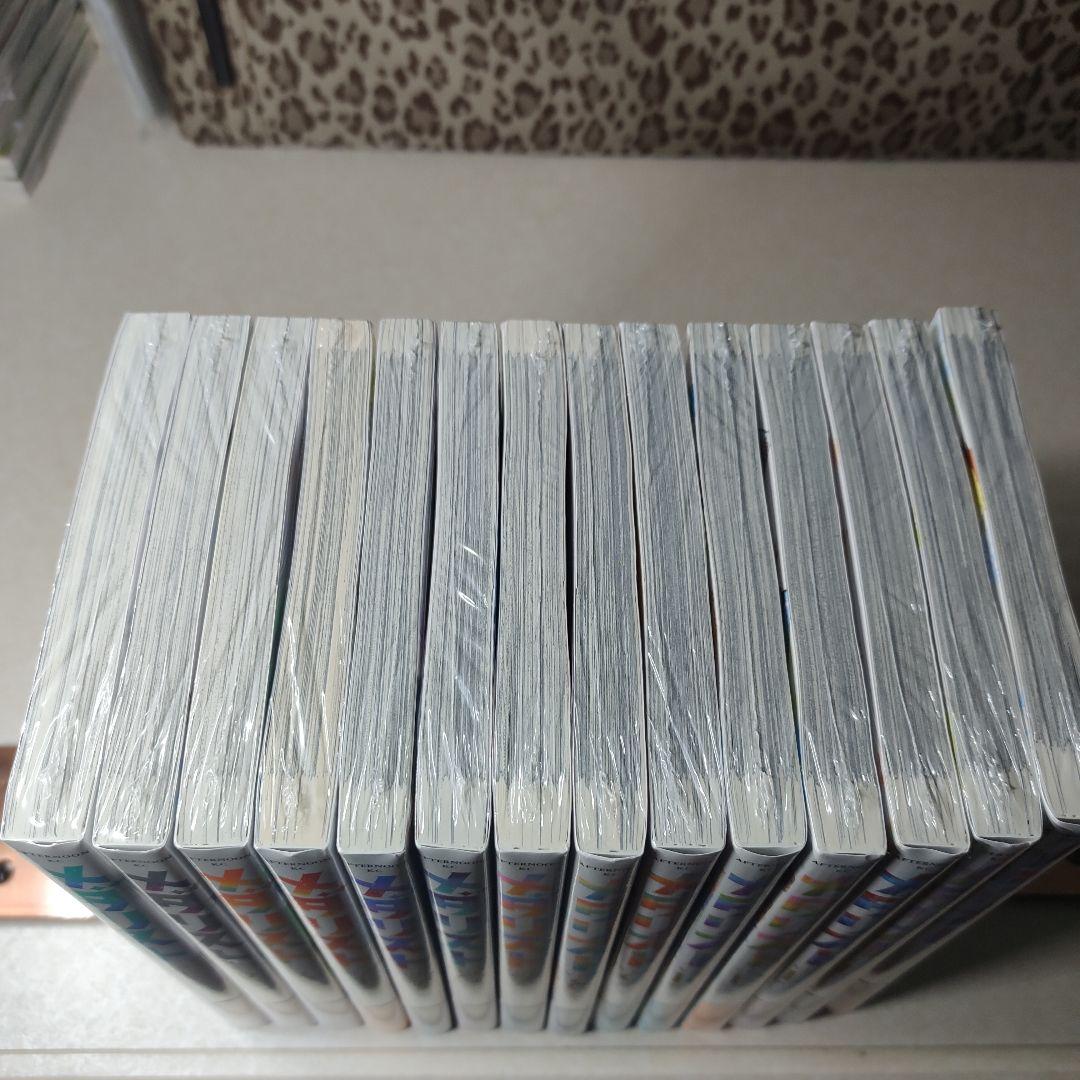 メダリスト 全巻セット 1-14巻 つるまいかだ