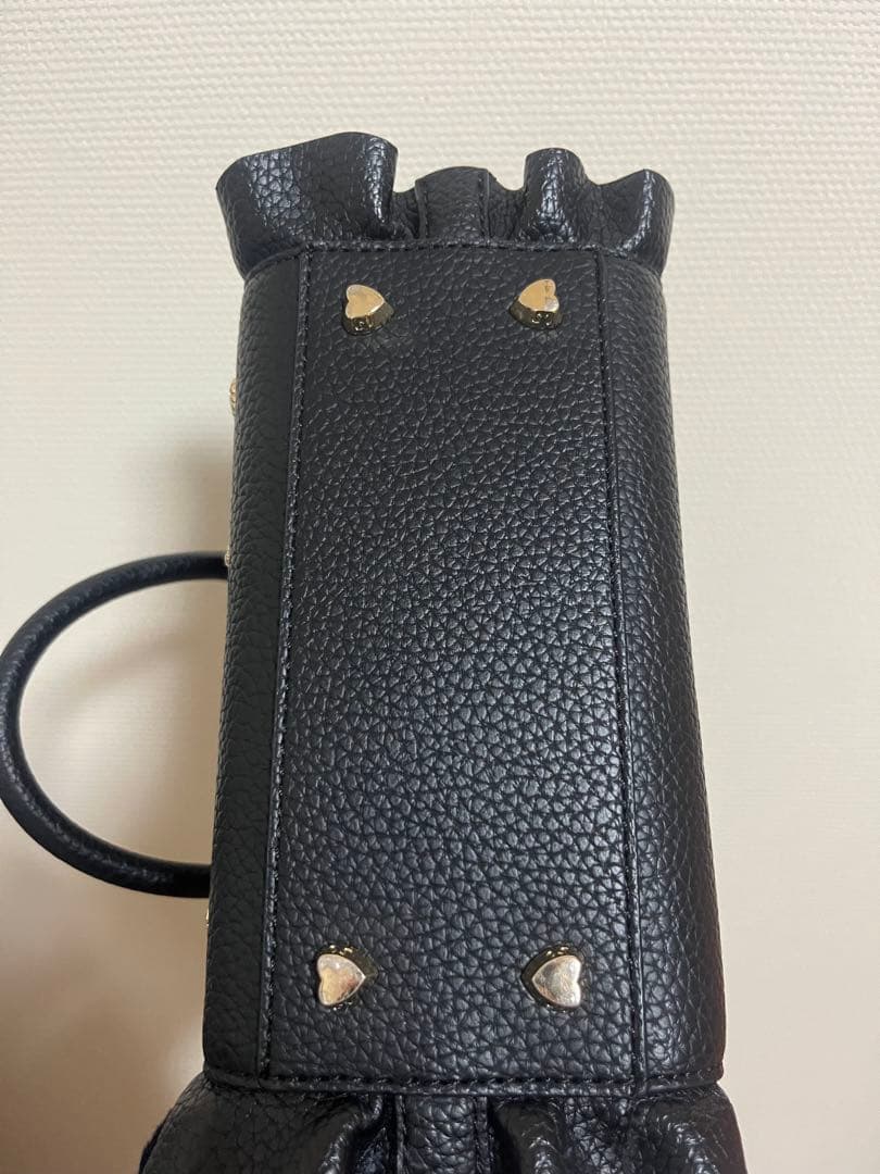 Samanthavegaショルダーバッグ