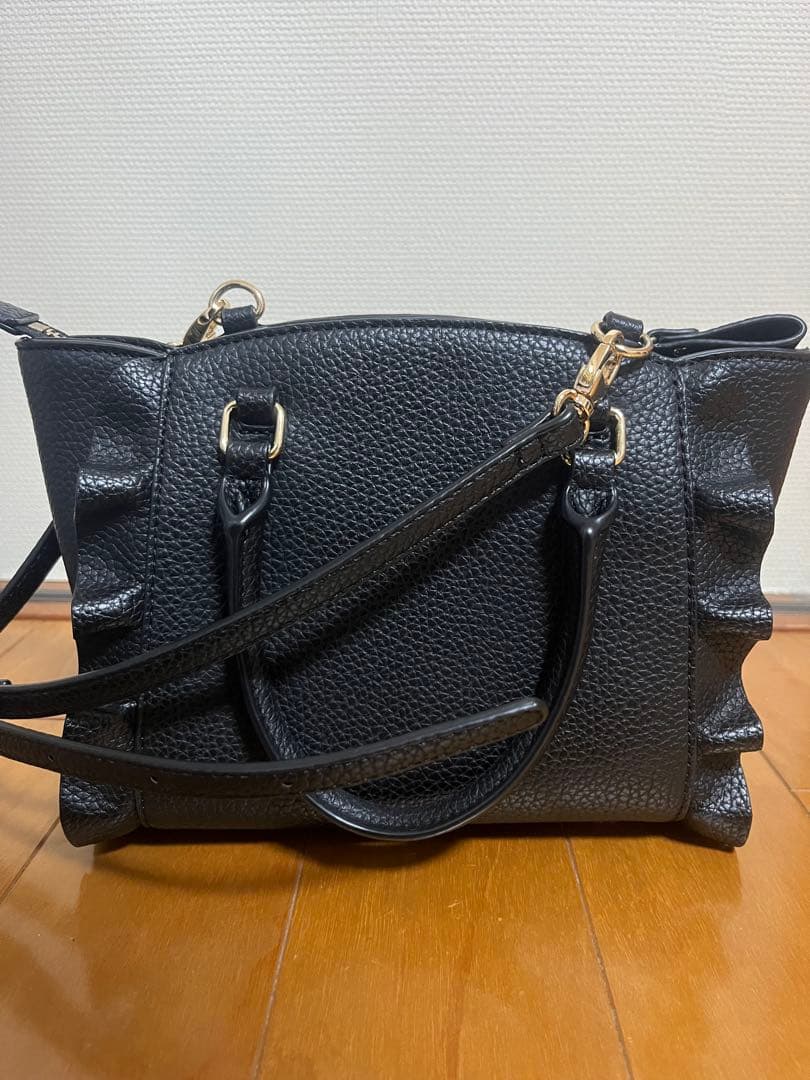 Samanthavegaショルダーバッグ