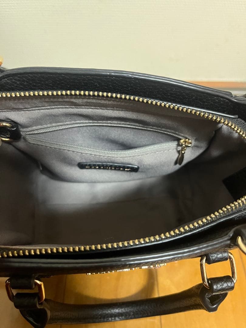 Samanthavegaショルダーバッグ