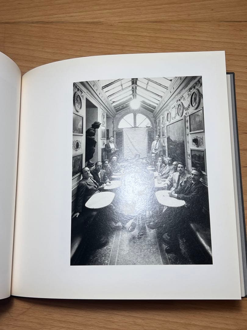 Irving Penn Portraits　Magdalene Keaney