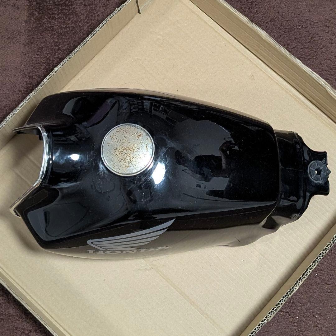 HONDA FTR223 純正 ガソリン タンク