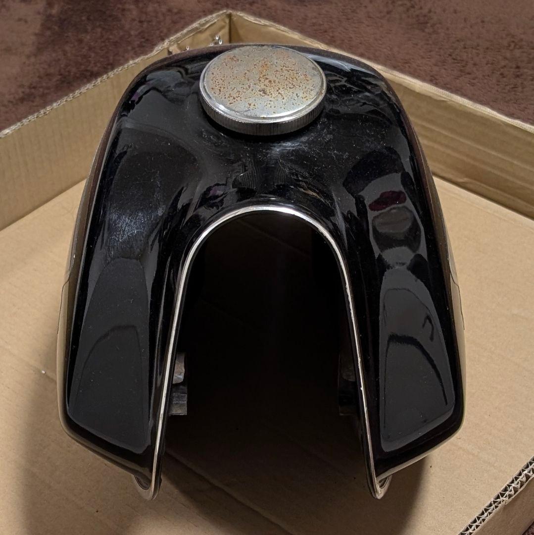 HONDA FTR223 純正 ガソリン タンク