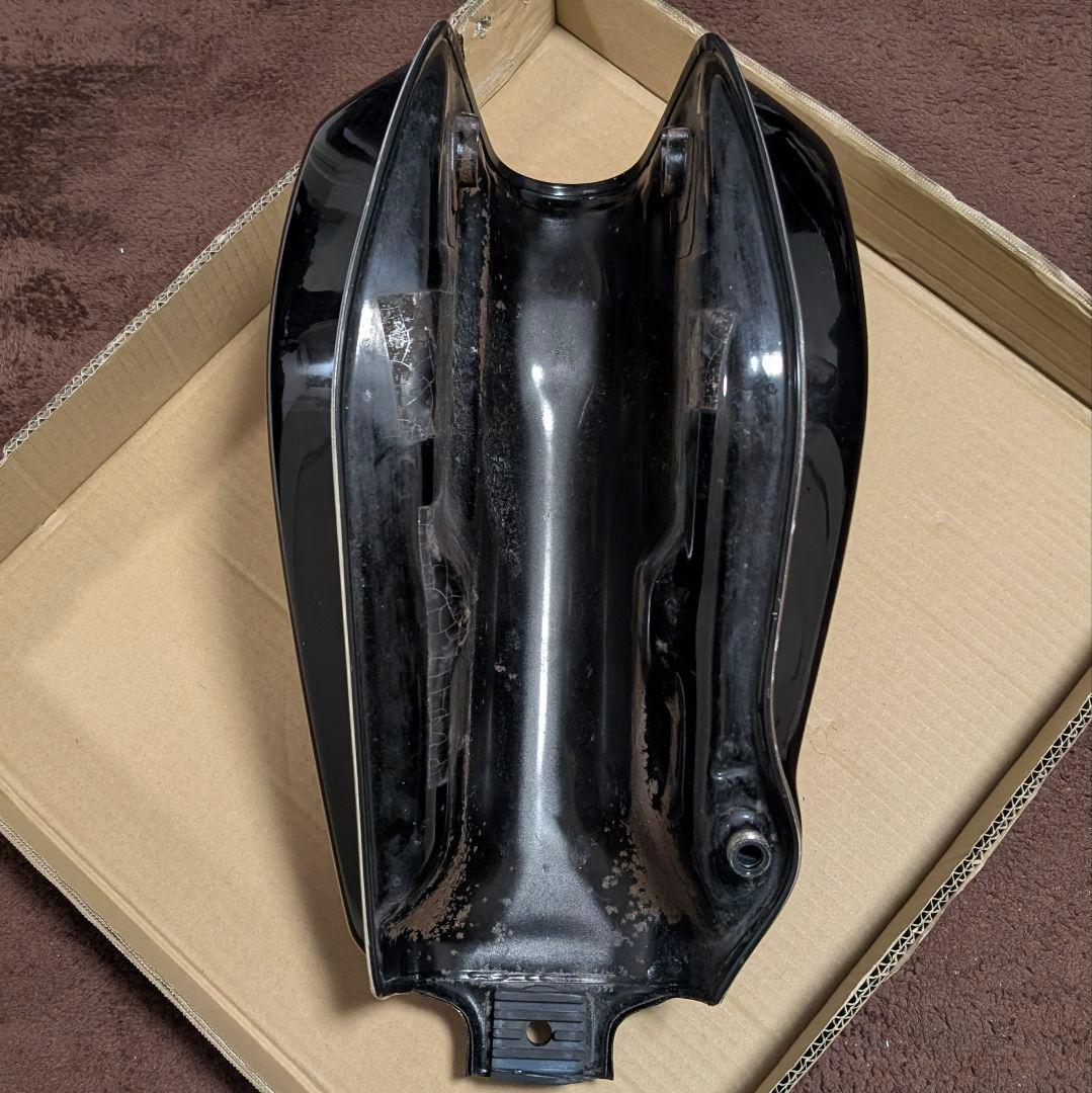 HONDA FTR223 純正 ガソリン タンク
