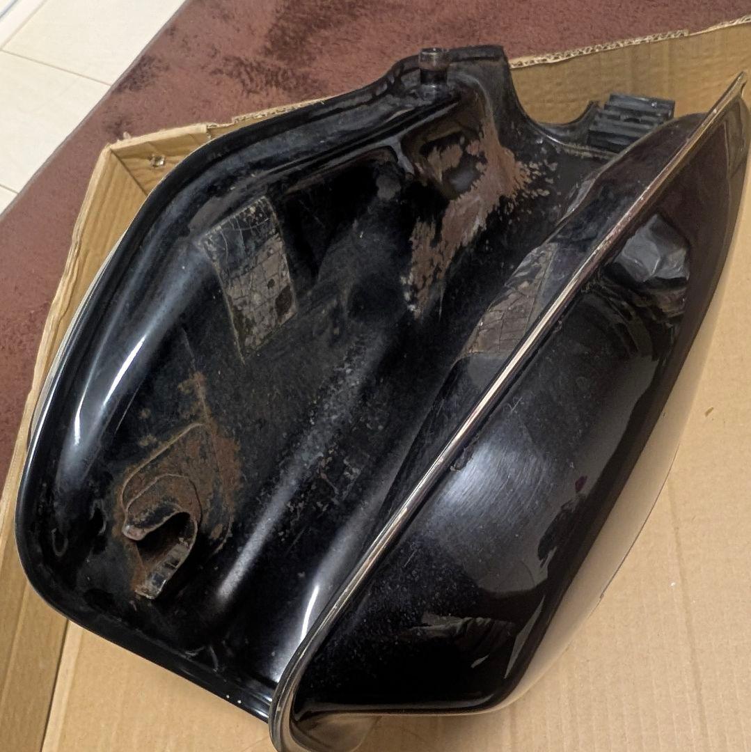 HONDA FTR223 純正 ガソリン タンク