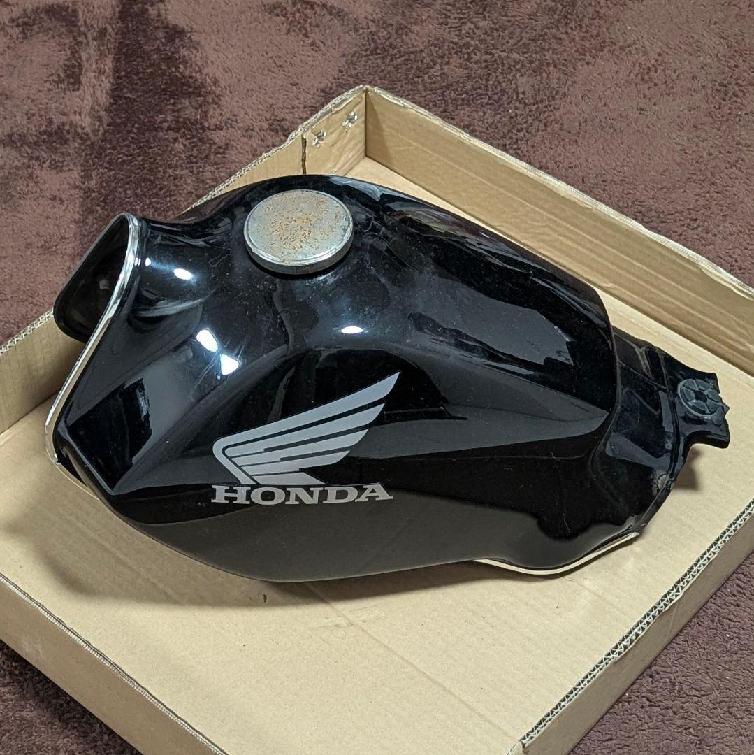 HONDA FTR223 純正 ガソリン タンク