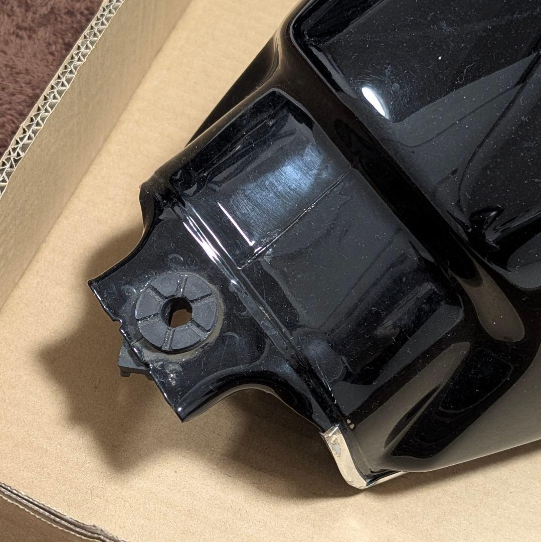 HONDA FTR223 純正 ガソリン タンク