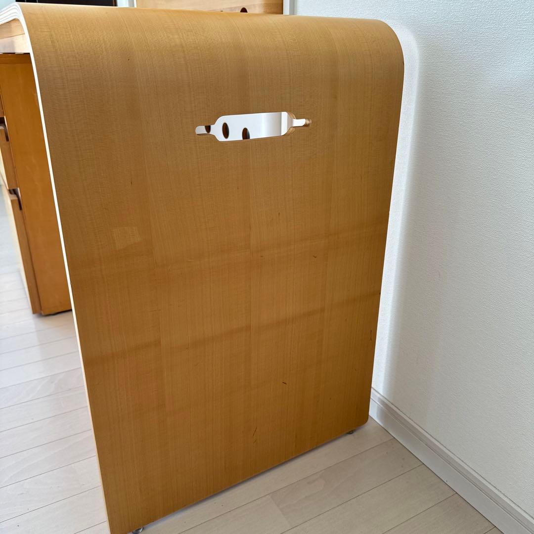 ACTUS VARIO デスク、フックセット　アクタス