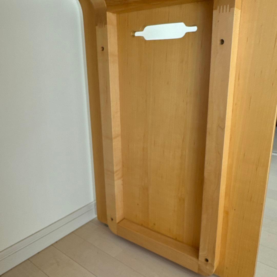 ACTUS VARIO デスク、フックセット　アクタス