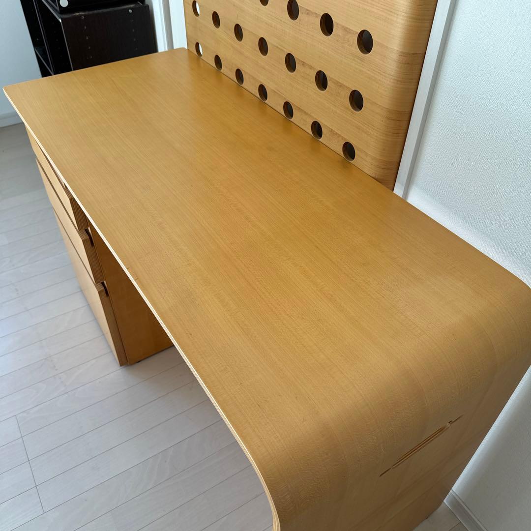 ACTUS VARIO デスク、フックセット　アクタス