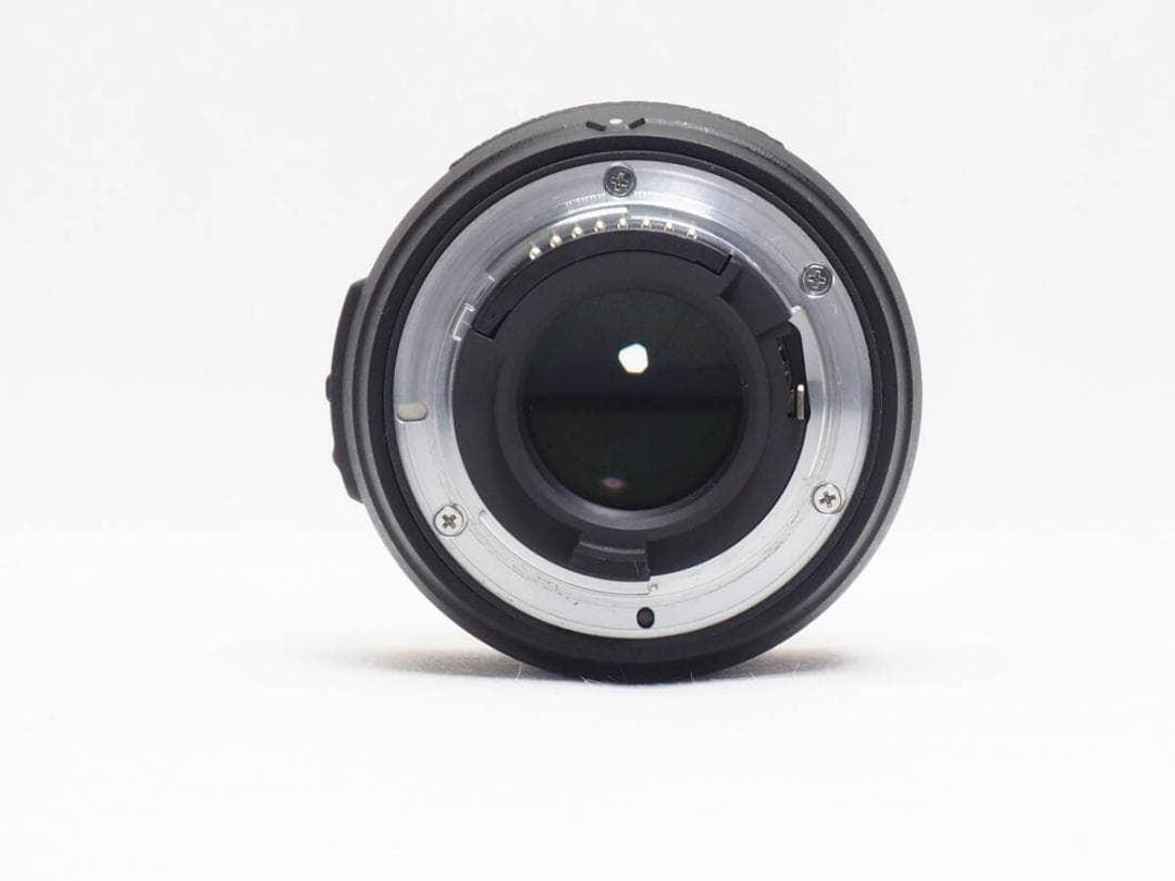 ■美品■ Nikon AF-S DX NIKKOR 35mm F1.8G 良好