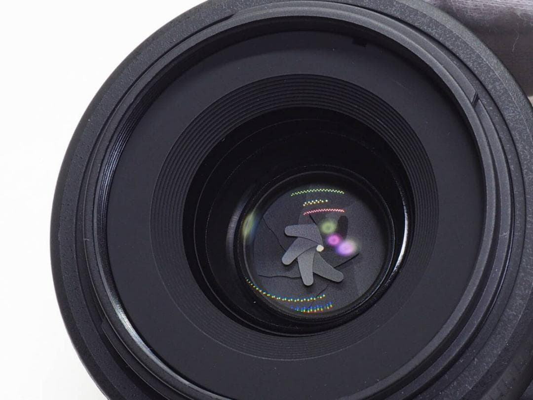 ■美品■ Nikon AF-S DX NIKKOR 35mm F1.8G 良好