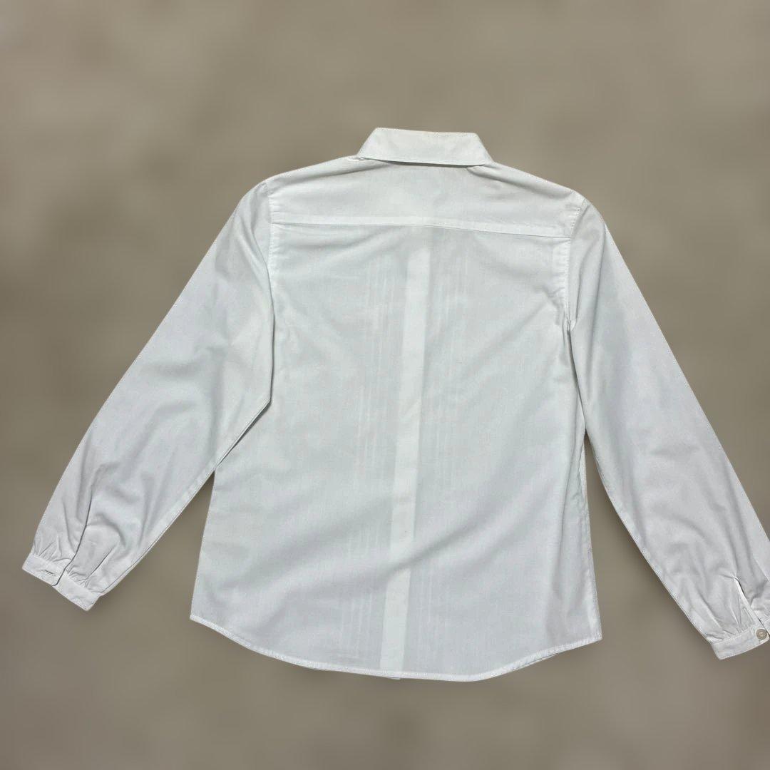 美品　ポンポネット ジュニア　M/150 お受験用　卒服　スーツ セット