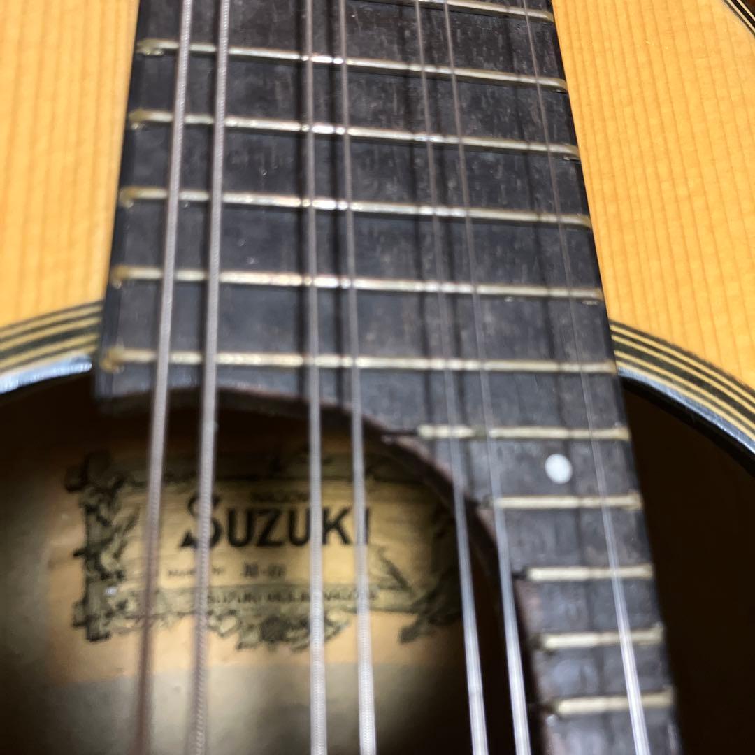 マンドリン 8弦 ナチュラルウッド ハードケース付