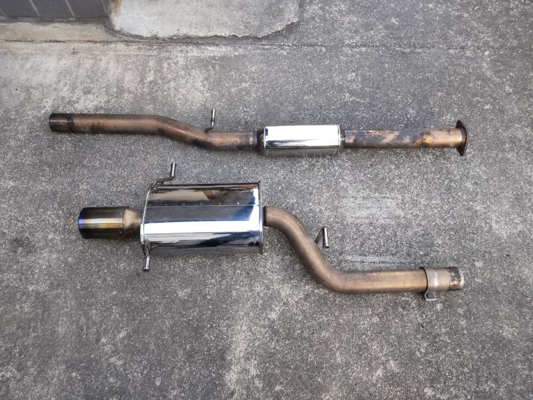 あお GP スポーツ EXAS PERFORMANCE ST GDB用