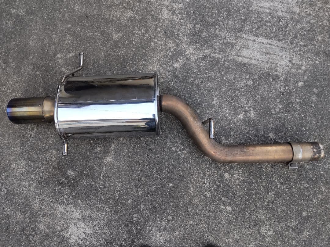 あお GP スポーツ EXAS PERFORMANCE ST GDB用