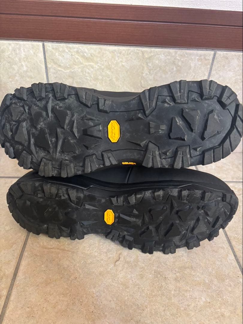 THE NORTH FACE ヌプシ ブーティ バックジップ NF52577