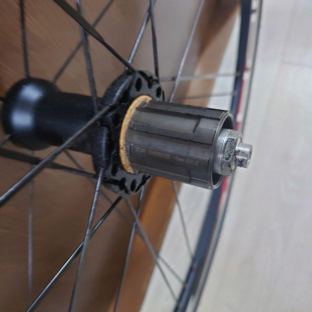 カンパニョーロ　ゾンダ　15C