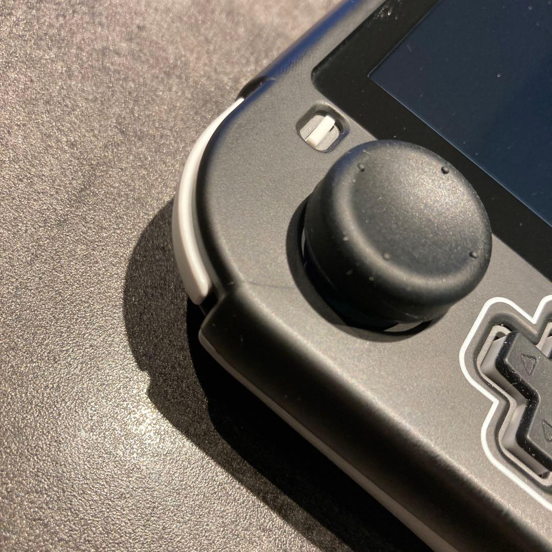 Nintendo Switch Lite グレー 専用ケース&microSD